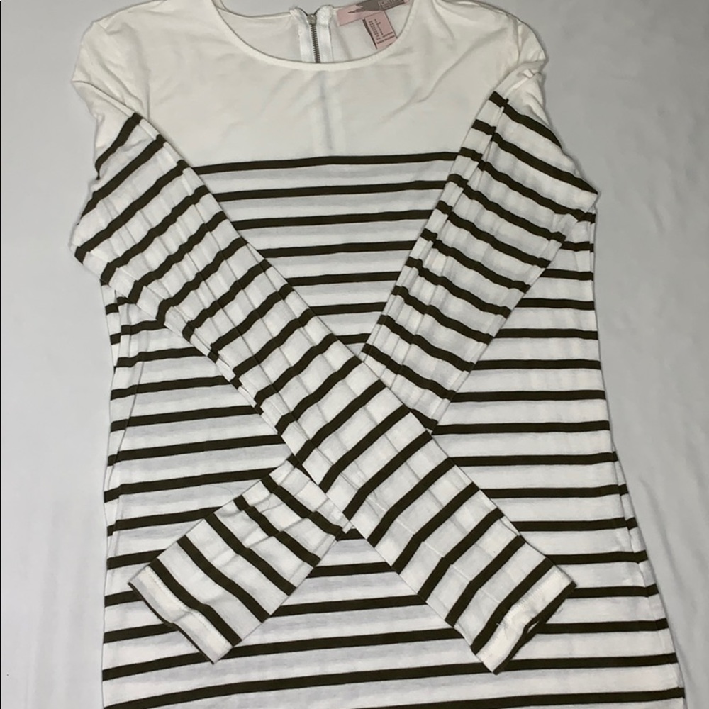 Long sleeve
